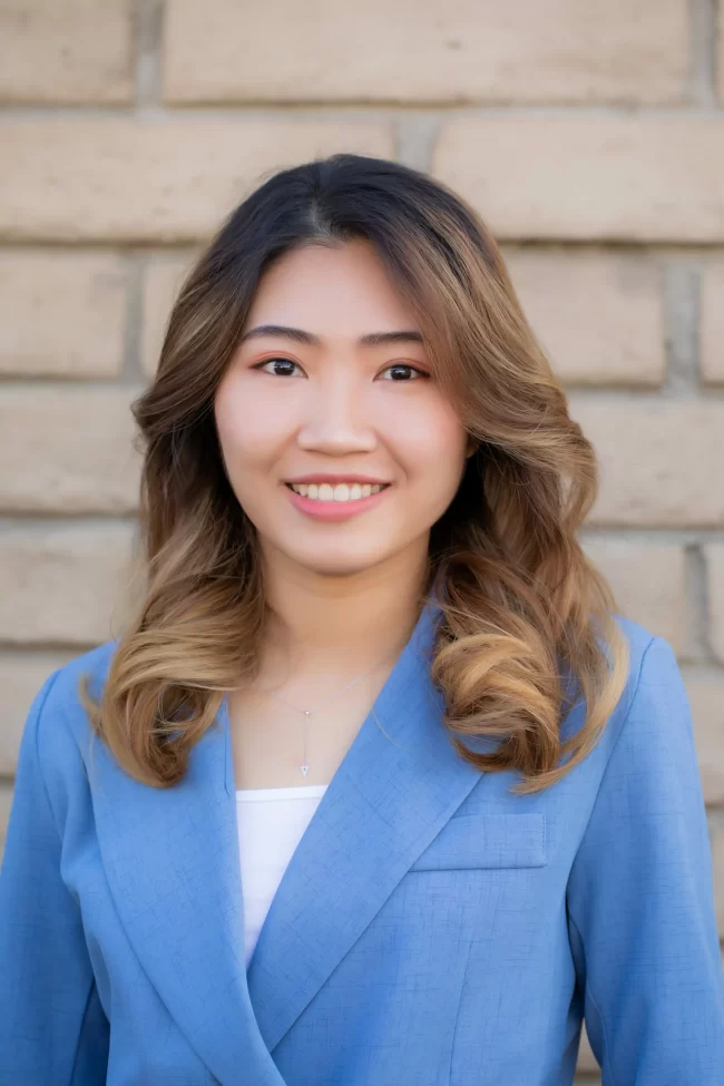 headshot for Emily Do