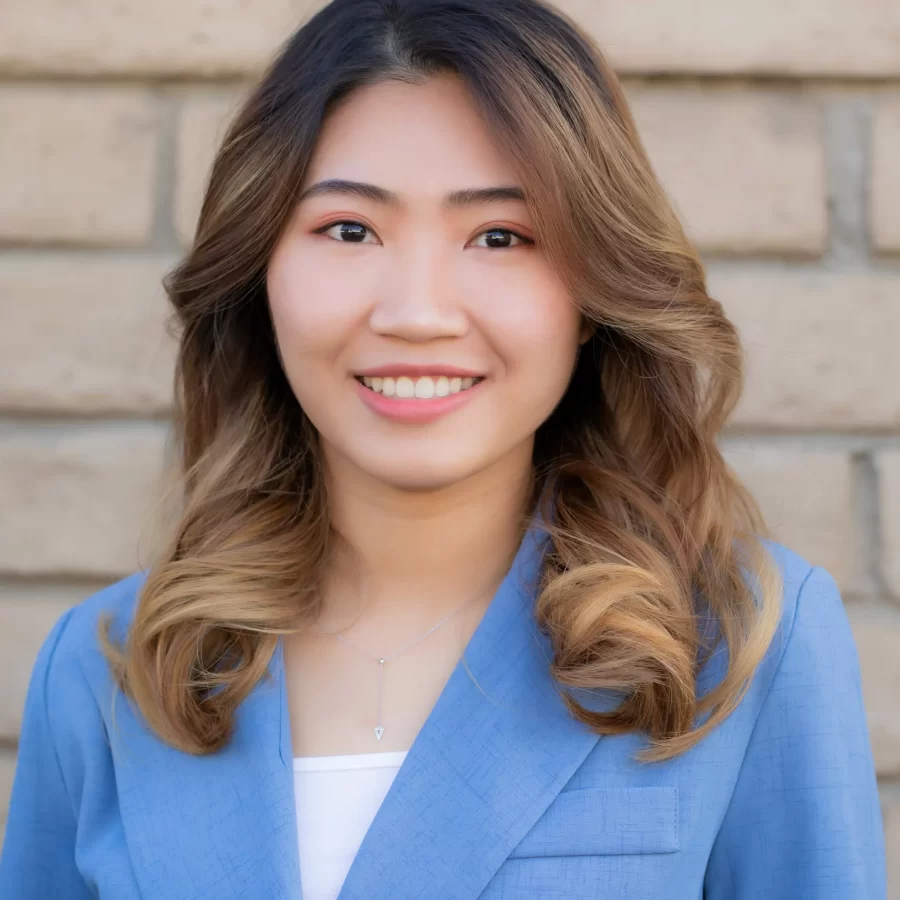 headshot for Emily Do