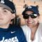 Cheryl G. Cheryl G. profile picture with her son.