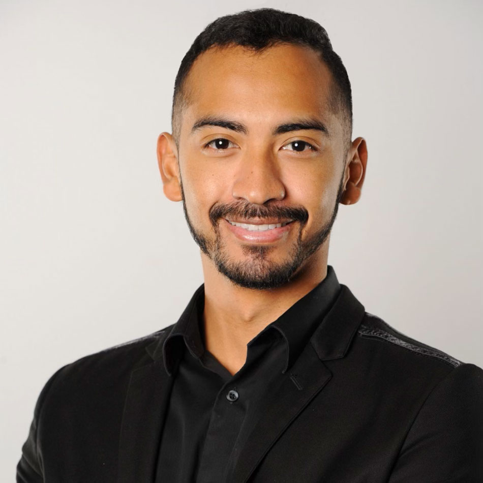 Dr. Ryan Wong profile picture.