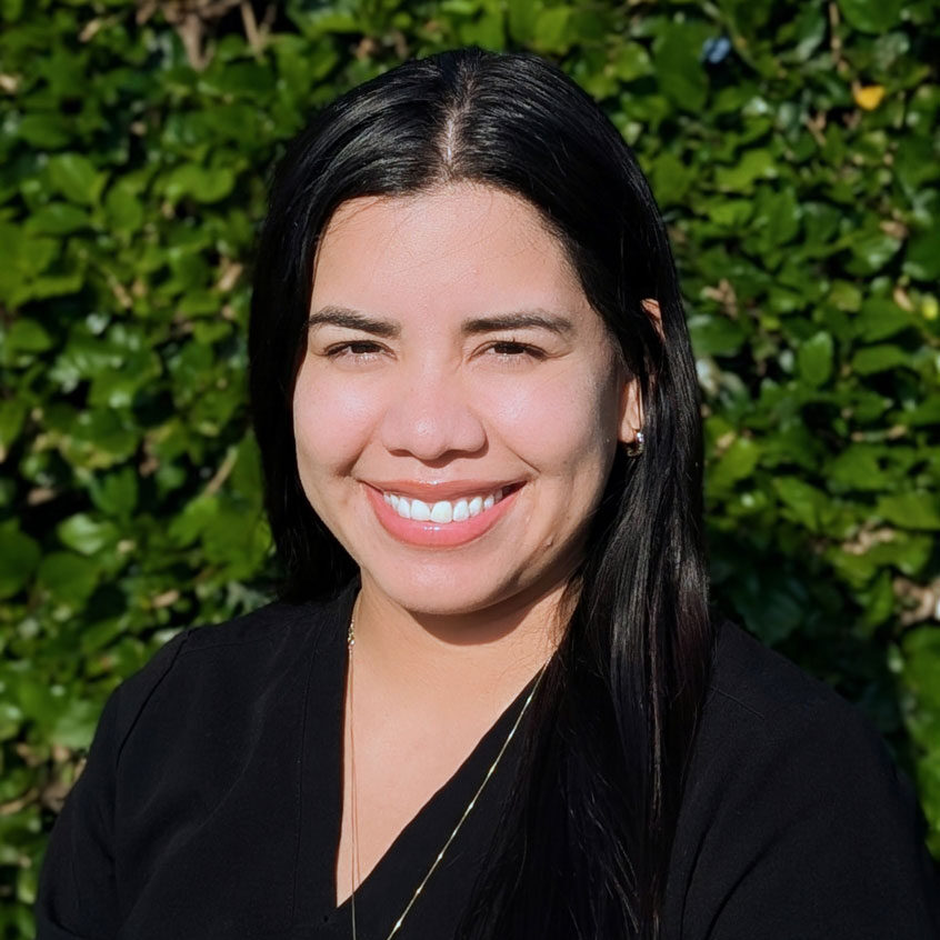 Nicole Sandoval profile picture, a Registered Dental Hygienist for Temple City Dental.