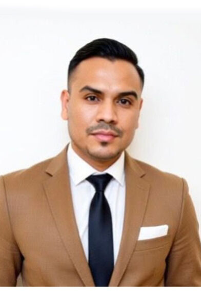 Ramon Chavez profile picture.