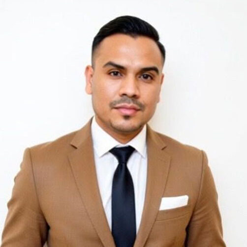 Ramon Chavez profile picture.