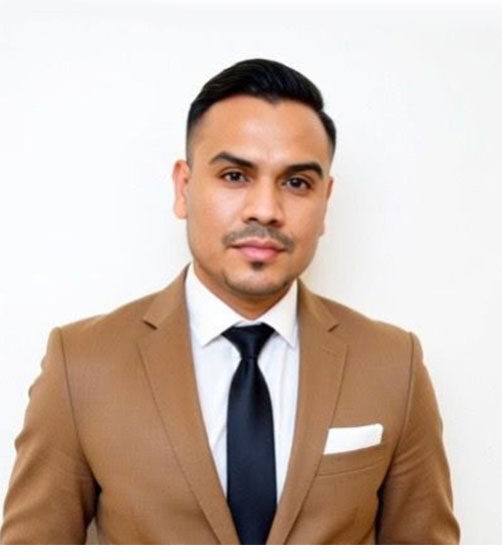 Ramon Chavez profile picture.