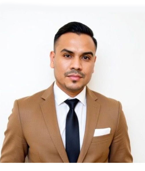 Ramon Chavez profile picture.