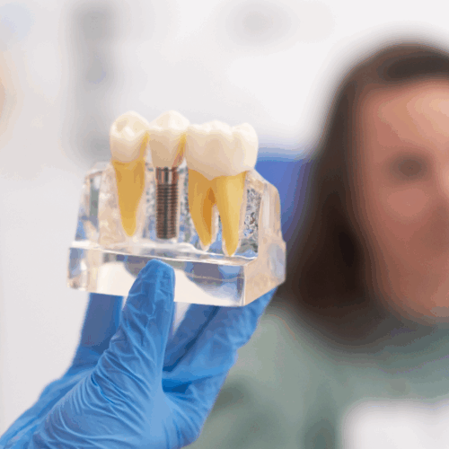 Periodontal (Gum) Therapy