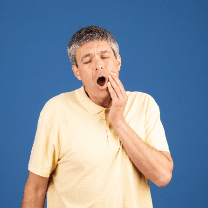 Sleep Apnea & Oral Health