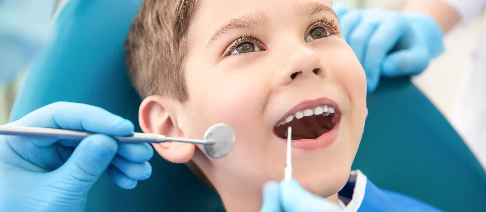 Children's dentist