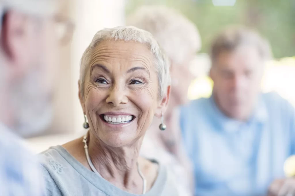 Good Candidate for Dental Crowns