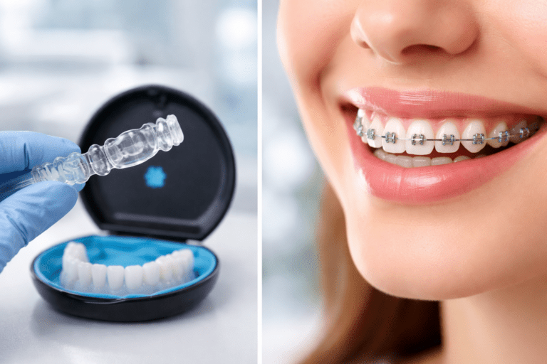 invisalign-vs-braces Invisalign vs braces