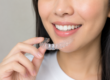 How to straighten teeth without braces
